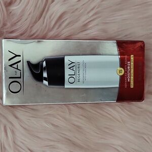 New Listing!! Brand New OLAY REGENERIST MOISTURIZER W/SPF 15